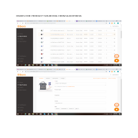Shopify Portfolio