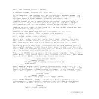 Afterhours Feature - 1st Ten Pages