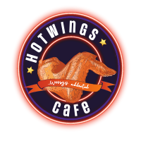 Hot Wings Logo 