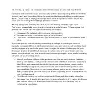 This is one of my articles for a foreign client.