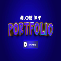 My Portfolio As Graphic Design on 2025