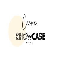 Canva showcase