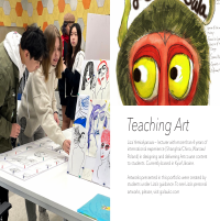 Teaching Portfolio