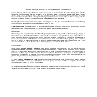 SEO Writing