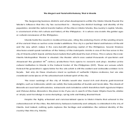 Content Writing Sample