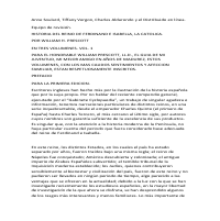 Translation project 