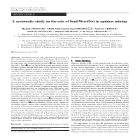 Published Work 1
