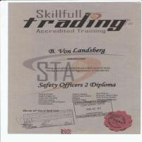 SOC 2 Certificate