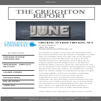 SEO Friendly Newsletter