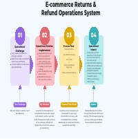 E-commerce Returns & Refund Operations System