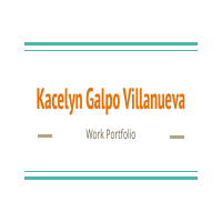 Digital Marketing Portfolio