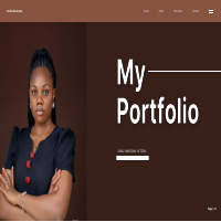 A compilation of my Journey.