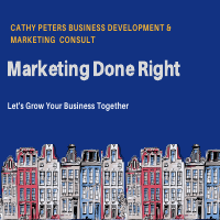 Presentation by Cathy
