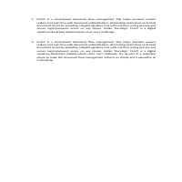 Business positioning statements