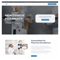 Healtwise Pharmacy