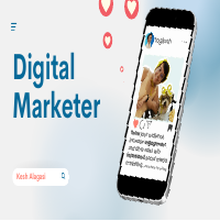 Your social media partner