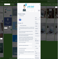 Social Media Management