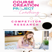 Competitor search