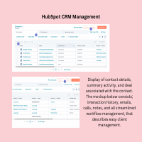 Administrative Work