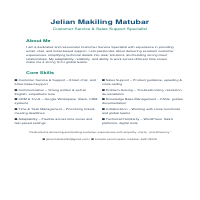 Portfolio 