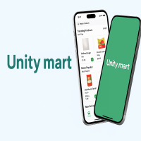 Unity mart - Redefining online shopping