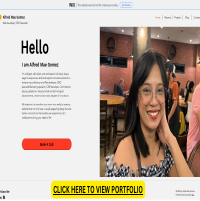 My Web Dev | SEO Specalist Portfolio