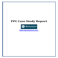PPC Case Study - IT services
