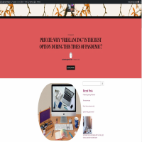 Content Writing, Proofreading and Editing
