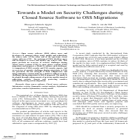 One of my Articles