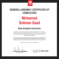 Data analysis