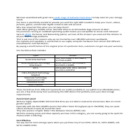 Hard Drive product description 