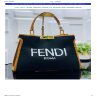 E-commerce Product Landing Page