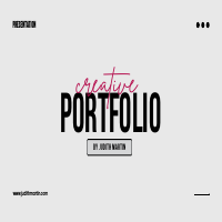 Judith Martin Portfolio (short version)