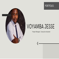 My Portfolio