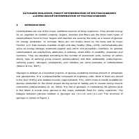 Scientific Research (Biochemistry) File 2