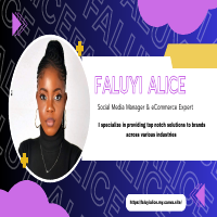 Faluyi Alice design
