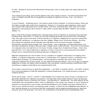 Research Heavy Blog Post