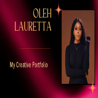 My creative portfolio as a Virtual Assistant.