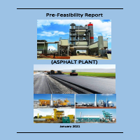 Asphalt Plant Economics