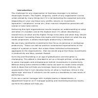 eBook Guide on Business Critical Solution