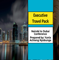Travel Pack