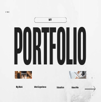 My Portfolio