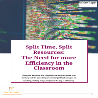 White Paper: Technology