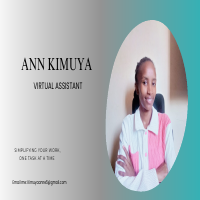 Explore my portfolio to see my skills in action!