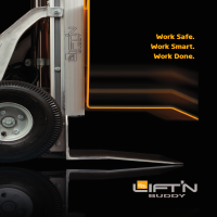 Corporate brochure