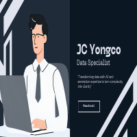 Data Operations Portfolio