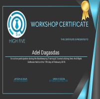 Xero and MYOB Workshop