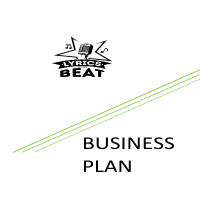 Business Plan Sample