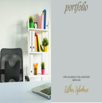 portfolio