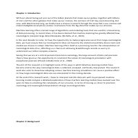 Academic writing